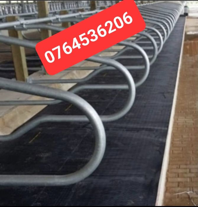 Vând banda de cauciuc preș pentru animale avem valuri covore