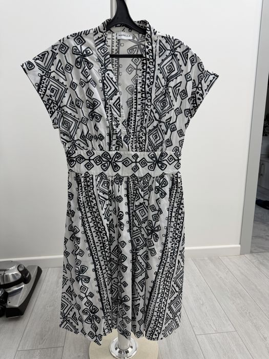 MaxMara Marella летние платья. Размер М