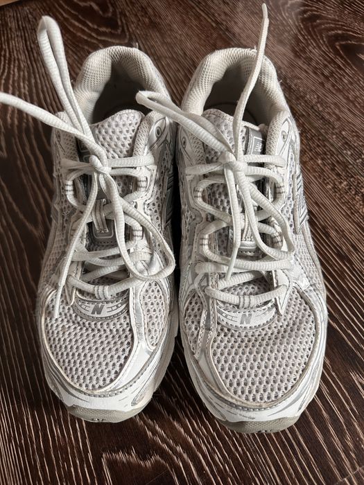 Кроссовки new balance оригинал