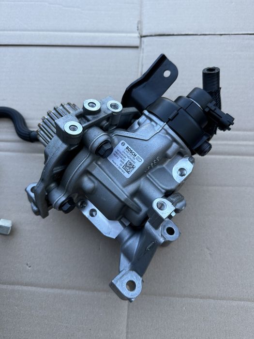 Kit injectie 1.5 DCI K9K872, Renault / Nissan / Dacia / Mercedes