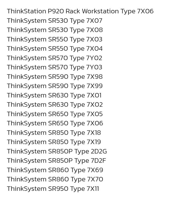 Placa Retea Server LOM Lenovo ThinkSystem SR Series X722-T2 2 x 1Gbps