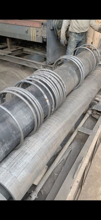 Вальцы вальцегиб