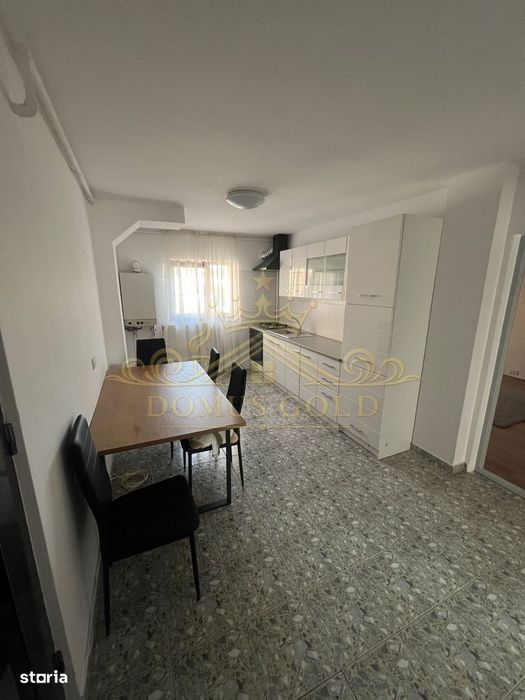 Apartament 3 camere, 64,29 mp, balcon și beci – Micro 1, Turda