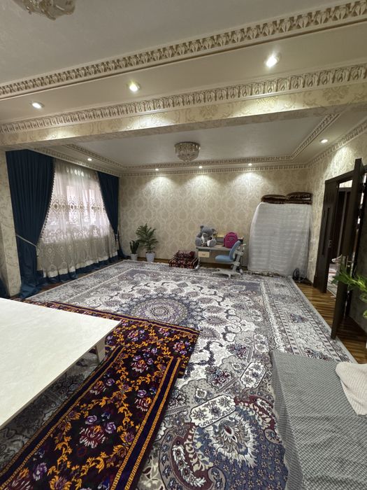 Sergeli 1 5 dom 20 xonadon