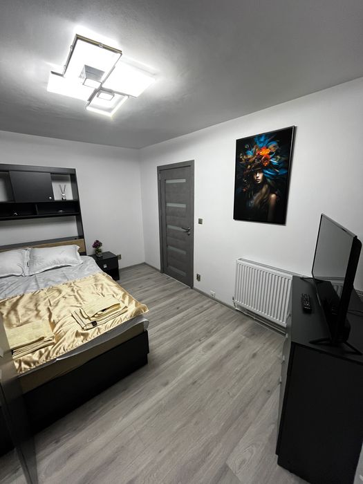 Apartament Ultracentral