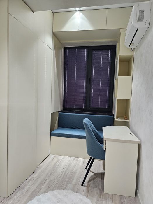 Продается 2х комнатная квартира в Sergeli Ressidence