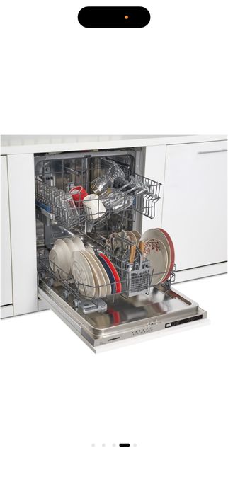 Masina de spalat vase Heinner