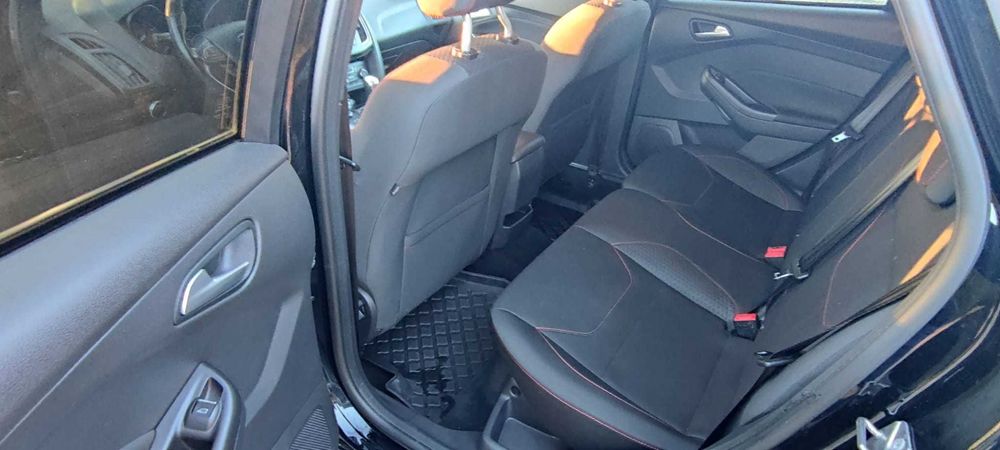 FORD Focus 2017 — imagine 13