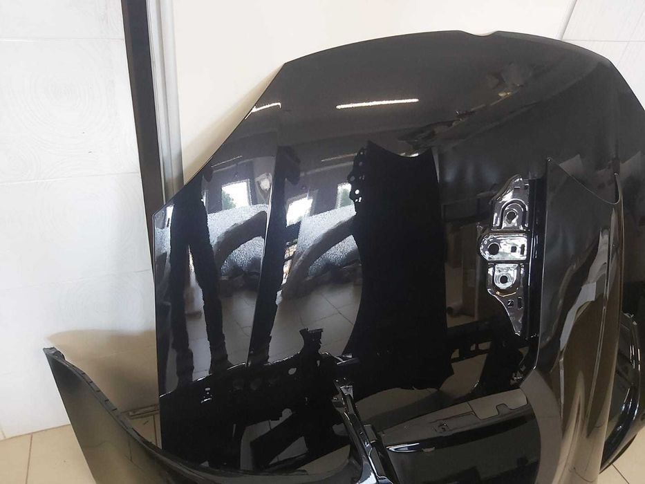 Pachet Capota+Bara+Aripa Fata Stanga VW Jetta 3/III 2005-2011 (LC9X)