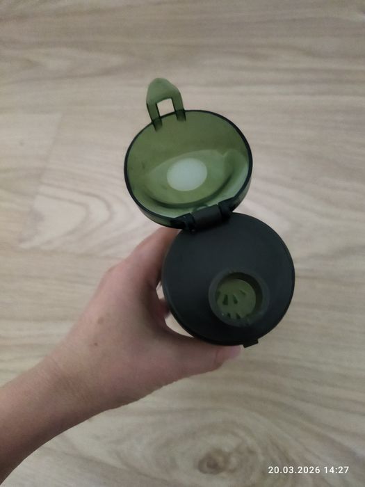 Бутылка для воды