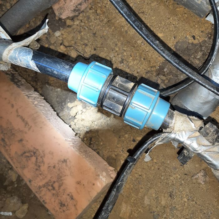 Сантехник недорого