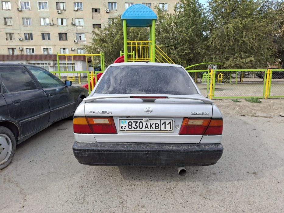 Продам 2 Ниссан примера р10