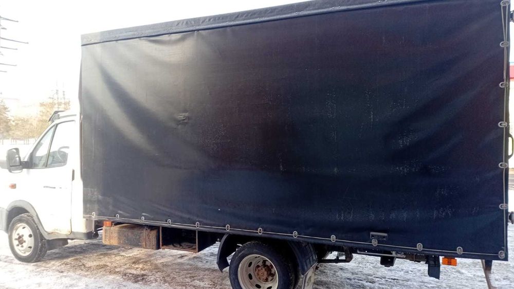 Грузоперевозки недорого