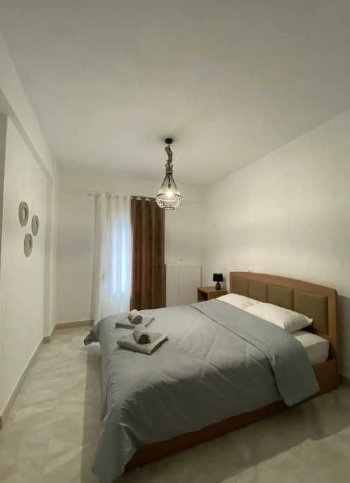 Дава се под наем Едностаен апартамент в Пловдив, Тракия - 45 кв.м за 193.8 € - Снимка #3