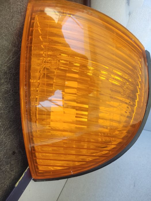 Nexia 1 made in Korea Amerikanka povorotnik