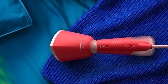 Aparat de calcat vertical PHILIPS