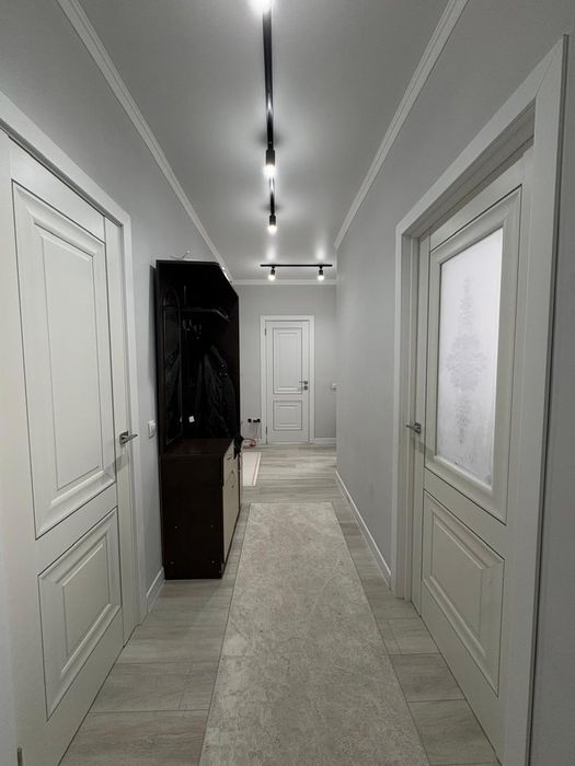 Продам 2х ком квартиру в топовом районе