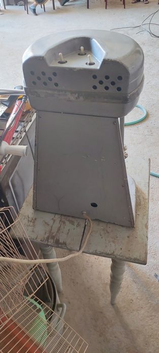 Kaktel aparat rasiski