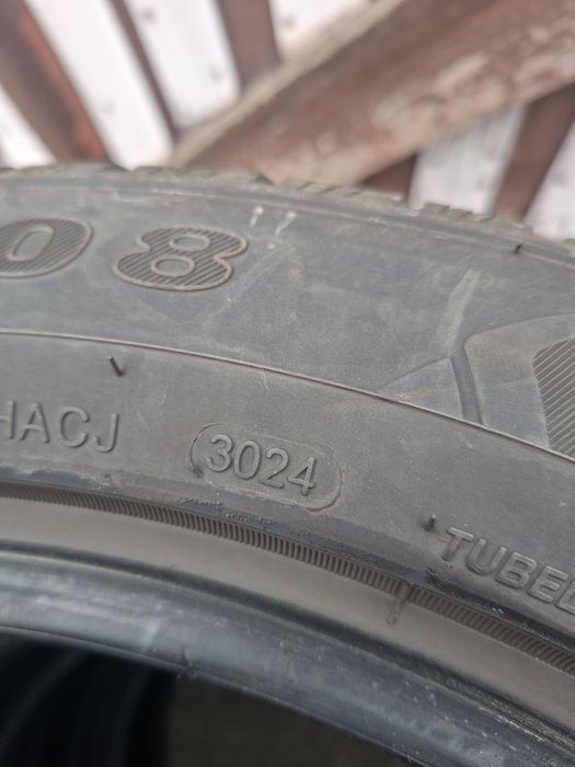 Anvelope 245 50 r18 all season Goddride an 2024