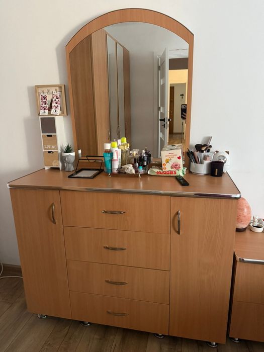 Dormitor matrimonial