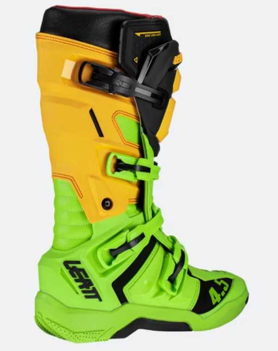 Коледна ПРОМОЦИЯ - Ботуши със става LEATT - 43 и 44.5 номер