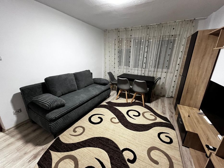 Inchiriez apartament 2 camere