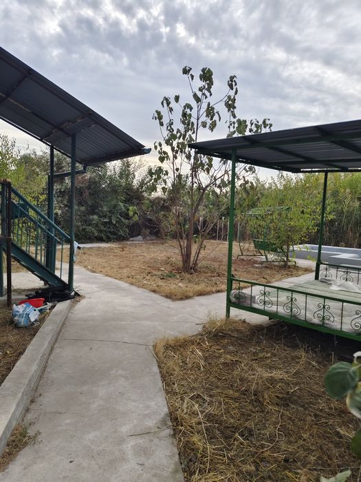 Продается дача на Ташморе