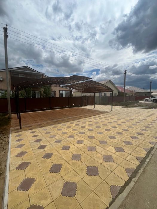 Брусчатка Брушатка Төсейміз