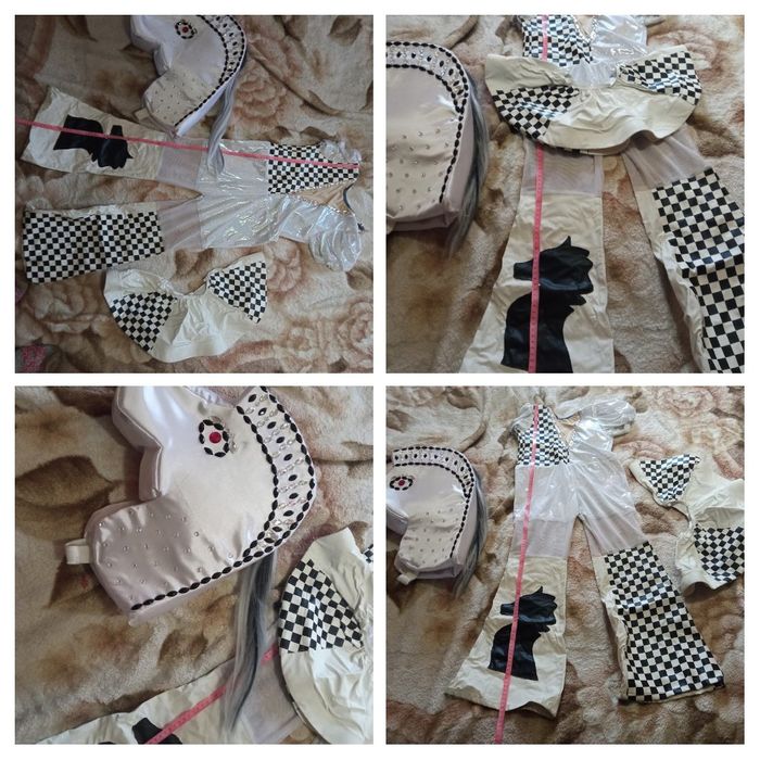 Костюмы для девочки.