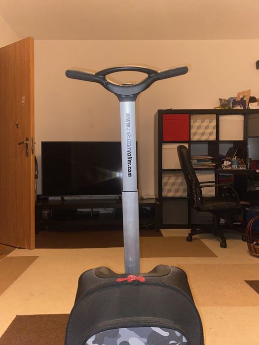 NikiDom Roller pentru scoala pentru copii