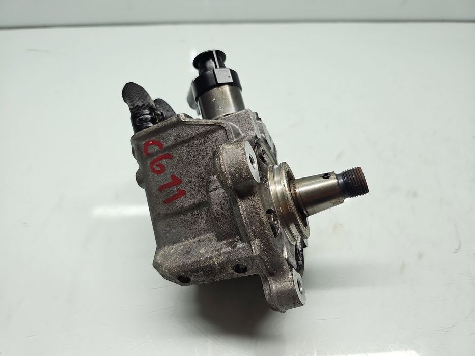 Pompa inalta presiune AUDI A5 (8T3) [Fabr 2007-2015] 03L130755AC, 0445