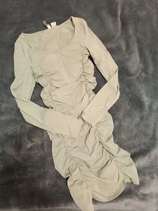 Официални нови рокли съвременни модели