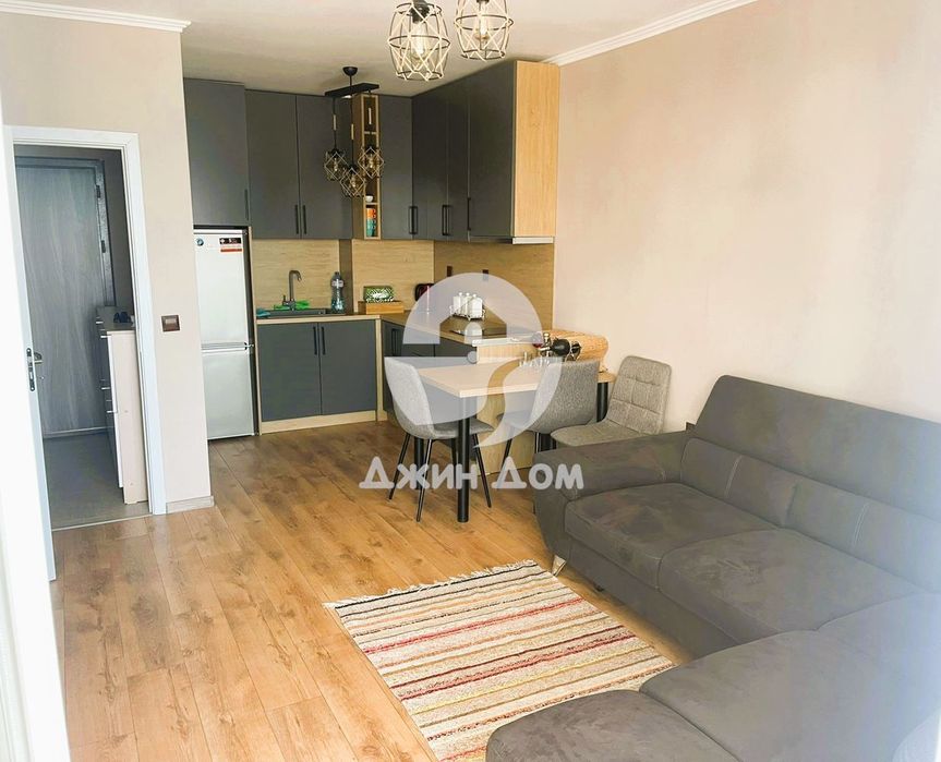 Продава се Двустаен апартамент в Свети Влас - 65 кв.м за 2385 €/кв.м - Снимка #1