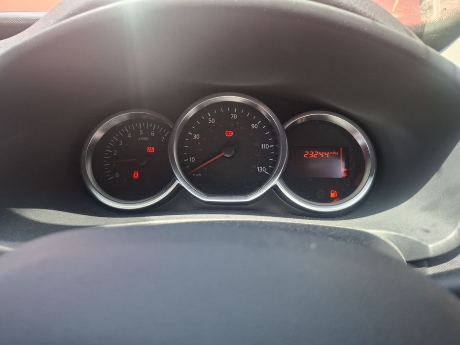 Vând motor 1.0sce 999Sce Dacia 1000Sce