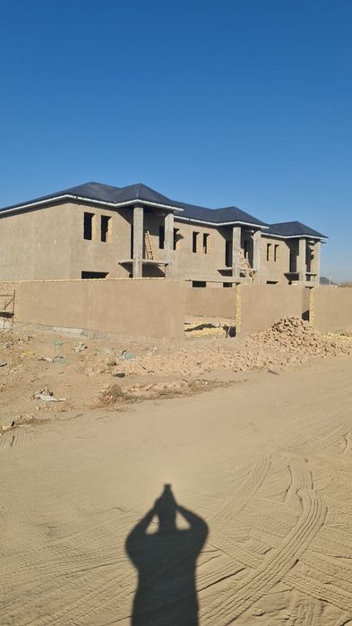 Кушкупирда жой сотилади