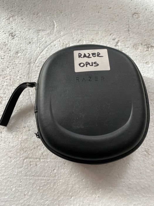 Casti wireless Razer Opus, THX Certified, Advanced ANC