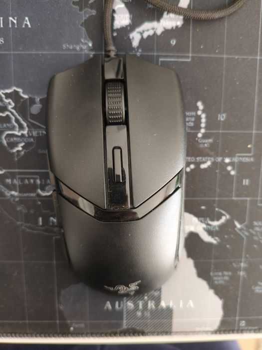 Mouse Razer cobra