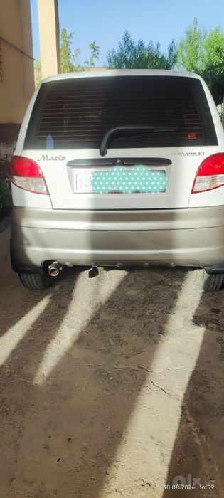 Matiz best bez konditsioner. Srochno sotiladi