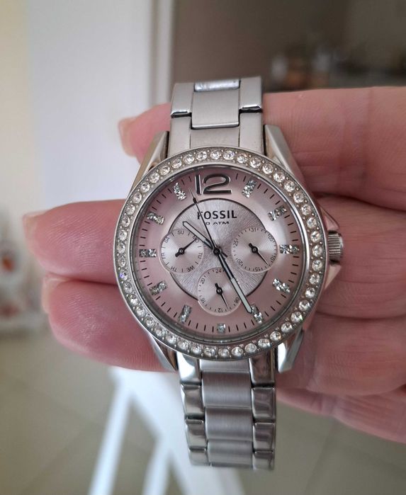 Ceas dama FOSSIL elegant