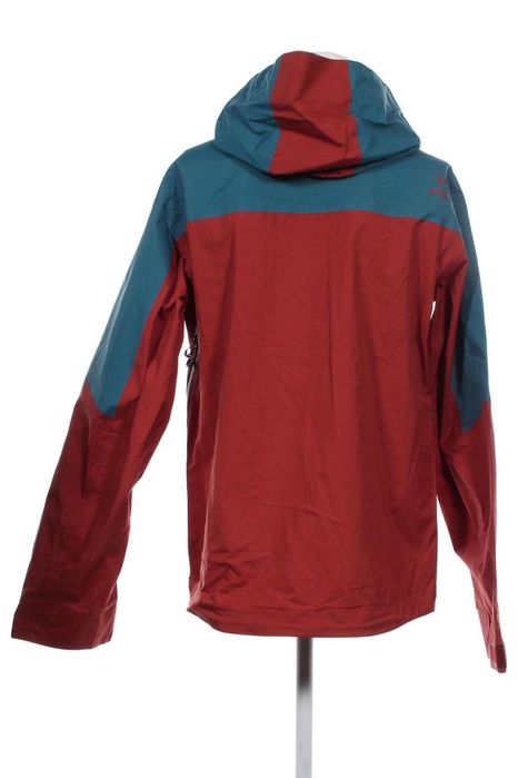 Туристическо яке/мембрана KILPI Lexay M