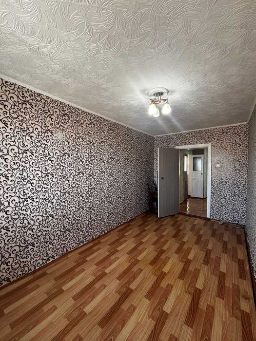 4-комн. квартира, 92м²
