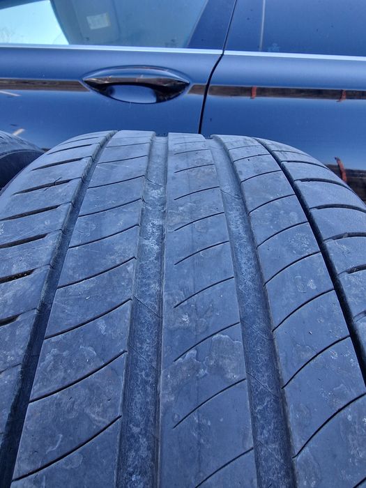 Vand 2 anvelope Michelin 245 40 R19