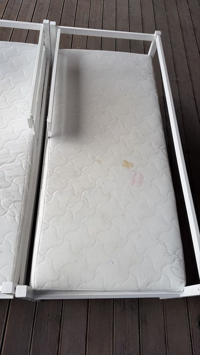 Детские кровати