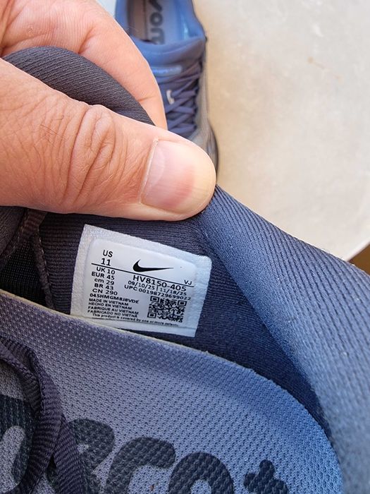 Nike Vomero Plus маратонки перфектно състояние