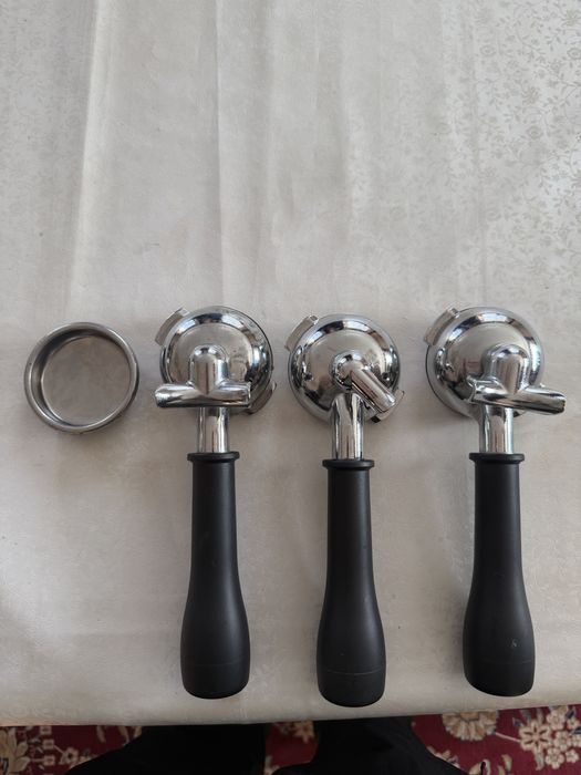 Кофемашина Astoria Tanya