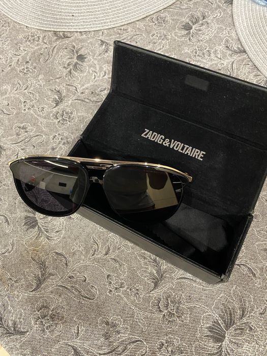 Zadig & Voltaire сл. очила