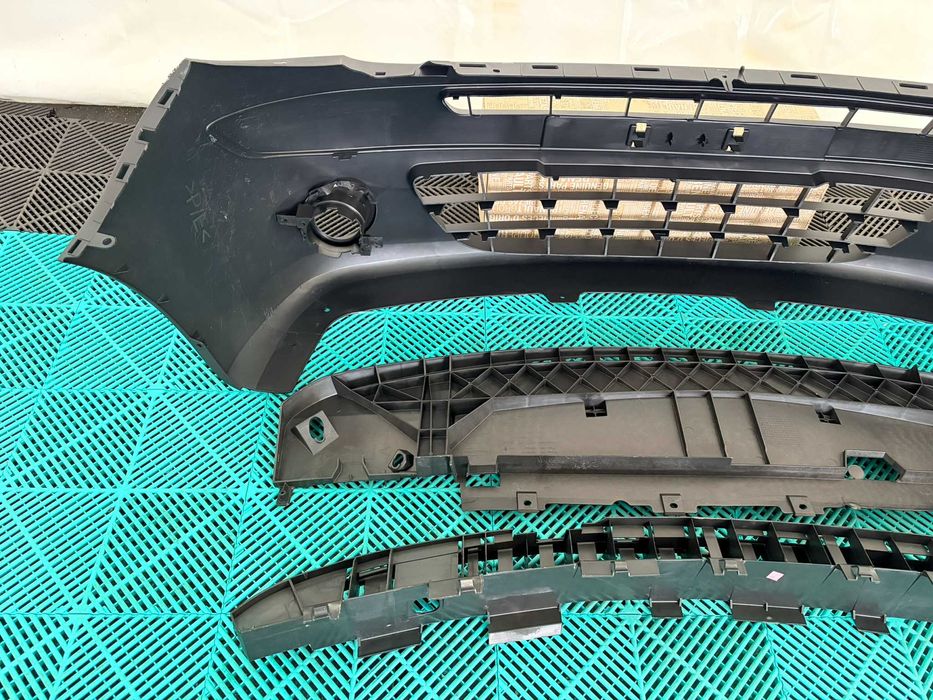 Bara fata Renault Kangoo 2 2008-2012 noua originala Renault