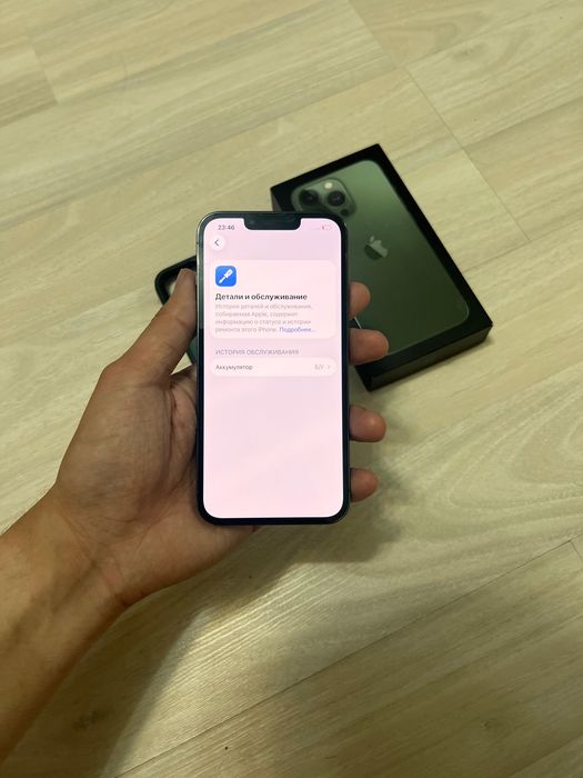 Продам iPhone 13 Pro айфон 13 про