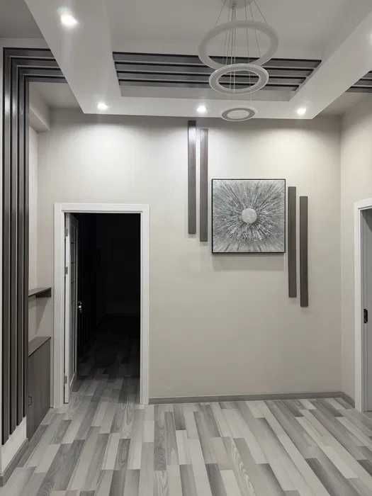 Сдается квартира в новостройке ЖК Реннисанс 2/6/9 новая | Паркентский