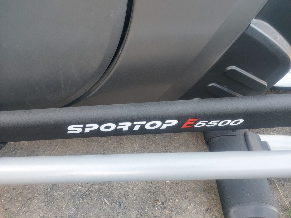 Продам элептический тренажёр